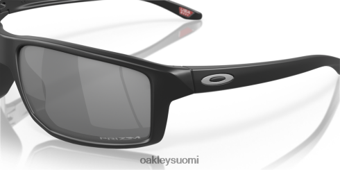 Oakley gibston prim mustat linssit, mattamusta kehys silmälasit 2T48V4383