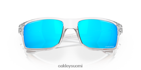 Oakley gibston prim safiirilinssit, kiillotettu kirkas kehys silmälasit 2T48V4384