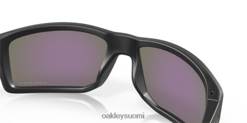 Oakley gibston prizm jade linssit, mattamusta kehys silmälasit 2T48V4388