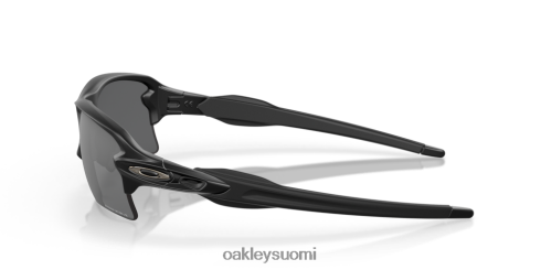 Oakley hiutale 2,0 xl prim mustat linssit, mattamusta kehys silmälasit 2T48V4131