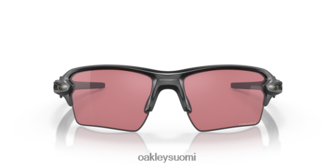 Oakley hiutale 2,0 xl prizm tummat golflinssit, mattamusta kehys silmälasit 2T48V4135