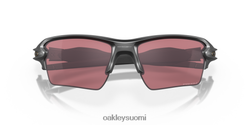Oakley hiutale 2,0 xl prizm tummat golflinssit, mattamusta kehys silmälasit 2T48V4135