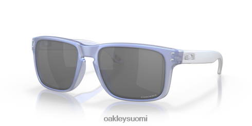 Oakley holbrook Discover -kokoelma prim mustat linssit, tumma matta stonewash opaliinikehys silmälasit 2T48V4616
