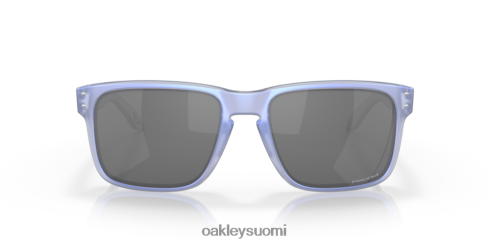 Oakley holbrook Discover -kokoelma prim mustat linssit, tumma matta stonewash opaliinikehys silmälasit 2T48V4616