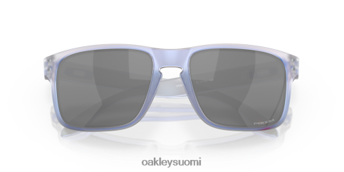 Oakley holbrook Discover -kokoelma prim mustat linssit, tumma matta stonewash opaliinikehys silmälasit 2T48V4616