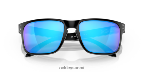 Oakley holbrook Prim safiiri polarisoidut linssit, mattamusta kehys silmälasit 2T48V459
