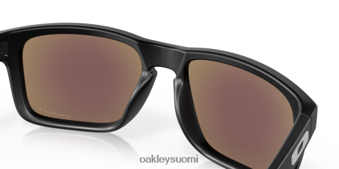 Oakley holbrook Prim safiiri polarisoidut linssit, mattamusta kehys silmälasit 2T48V459