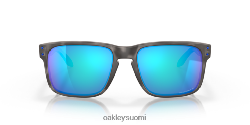 Oakley holbrook Prim safiiri polarisoidut linssit, mattamusta kilpikonnarunko silmälasit 2T48V463