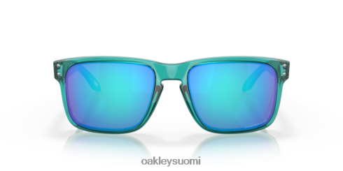 Oakley holbrook Prim safiiri polarisoidut linssit, trans artic surffauskehys silmälasit 2T48V476