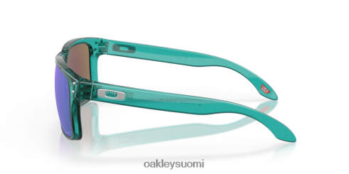 Oakley holbrook Prim safiiri polarisoidut linssit, trans artic surffauskehys silmälasit 2T48V476