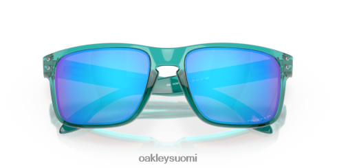 Oakley holbrook Prim safiiri polarisoidut linssit, trans artic surffauskehys silmälasit 2T48V476