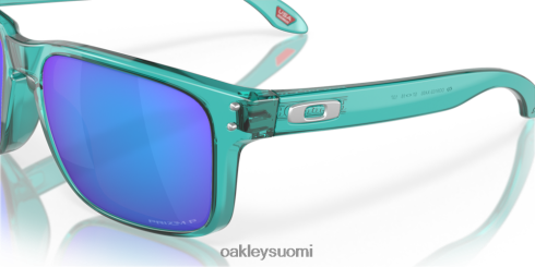 Oakley holbrook Prim safiiri polarisoidut linssit, trans artic surffauskehys silmälasit 2T48V476