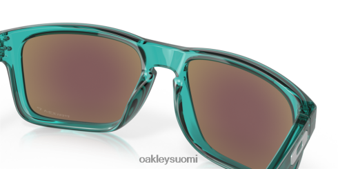 Oakley holbrook Prim safiiri polarisoidut linssit, trans artic surffauskehys silmälasit 2T48V476