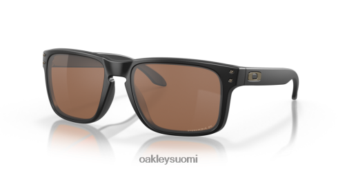 Oakley holbrook Prim volframipolarisoidut linssit, mattamusta kehys silmälasit 2T48V453