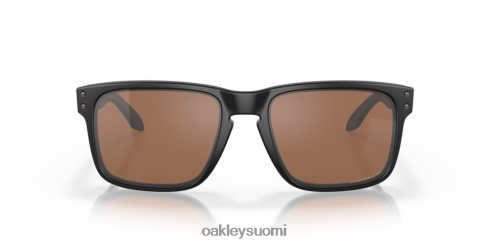 Oakley holbrook Prim volframipolarisoidut linssit, mattamusta kehys silmälasit 2T48V453
