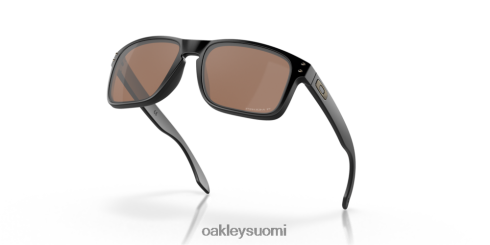Oakley holbrook Prim volframipolarisoidut linssit, mattamusta kehys silmälasit 2T48V453
