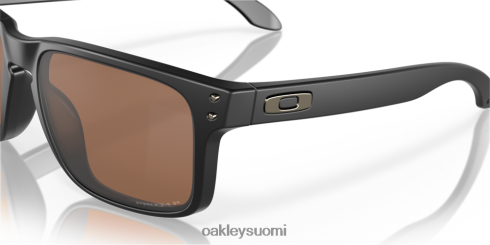 Oakley holbrook Prim volframipolarisoidut linssit, mattamusta kehys silmälasit 2T48V453