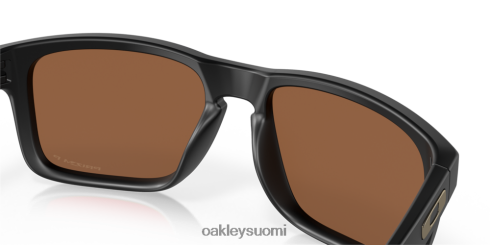 Oakley holbrook Prim volframipolarisoidut linssit, mattamusta kehys silmälasit 2T48V453