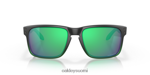 Oakley holbrook jade fade -kokoelma prizm jade linssit, jade fade kehys silmälasit 2T48V456