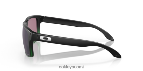 Oakley holbrook jade fade -kokoelma prizm jade linssit, jade fade kehys silmälasit 2T48V456