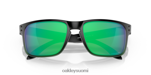 Oakley holbrook jade fade -kokoelma prizm jade linssit, jade fade kehys silmälasit 2T48V456