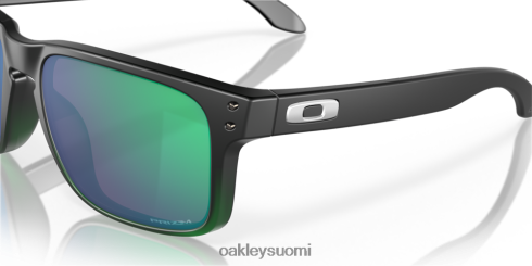 Oakley holbrook jade fade -kokoelma prizm jade linssit, jade fade kehys silmälasit 2T48V456