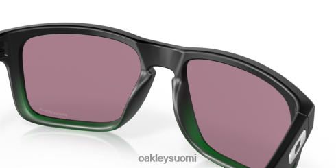 Oakley holbrook jade fade -kokoelma prizm jade linssit, jade fade kehys silmälasit 2T48V456