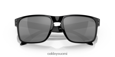 Oakley holbrook prim mustat linssit, kiillotettu musta kehys silmälasit 2T48V454