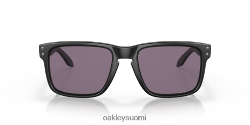 Oakley holbrook primin harmaat linssit, mattamusta kehys silmälasit 2T48V457