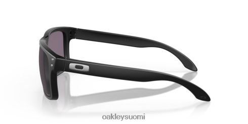 Oakley holbrook primin harmaat linssit, mattamusta kehys silmälasit 2T48V457