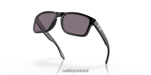 Oakley holbrook primin harmaat linssit, mattamusta kehys silmälasit 2T48V457
