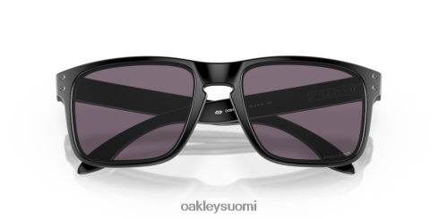 Oakley holbrook primin harmaat linssit, mattamusta kehys silmälasit 2T48V457