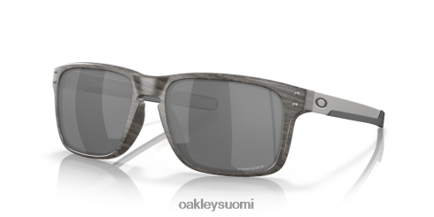 Oakley holbrook sekoitus prim mustat linssit, puusyistä runko silmälasit 2T48V4161