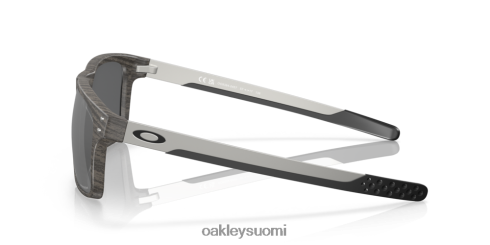 Oakley holbrook sekoitus prim mustat linssit, puusyistä runko silmälasit 2T48V4161