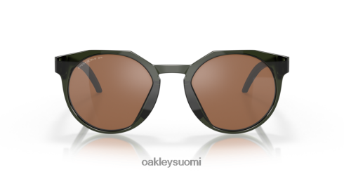 Oakley hstn Prim volframi polarisoidut linssit, oliivimustekehys silmälasit 2T48V41004
