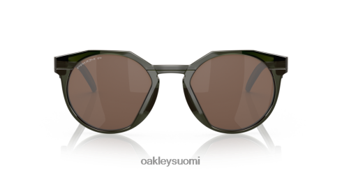 Oakley hstn Prim volframi polarisoidut linssit, oliivimustekehys silmälasit 2T48V497