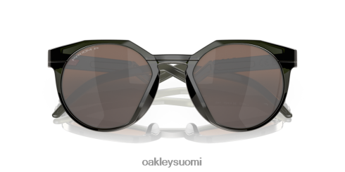Oakley hstn Prim volframi polarisoidut linssit, oliivimustekehys silmälasit 2T48V497