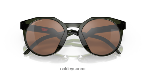 Oakley hstn (low Bridge sovi) Prim volframi polarisoidut linssit, oliivimustekehys silmälasit 2T48V41010