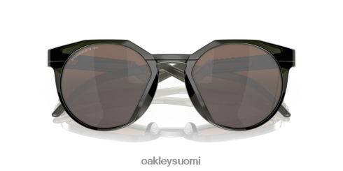 Oakley hstn (low Bridge sovi) Prim volframi polarisoidut linssit, oliivimustekehys silmälasit 2T48V4781