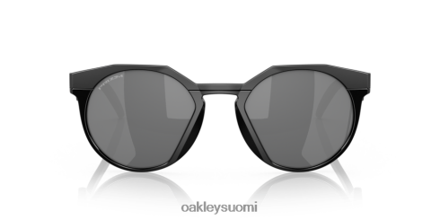 Oakley hstn (low Bridge sovi) prim mustat linssit, mattamusta kehys silmälasit 2T48V4779