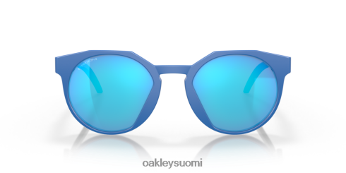 Oakley hstn (low Bridge sovi) prizm safiirilinssit, matta safiirikehys silmälasit 2T48V41013