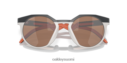 Oakley hstn (low Bridge sovi) prizm volframi linssit, matta hiilirunko silmälasit 2T48V4784
