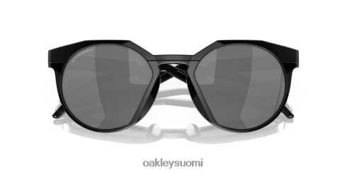 Oakley hstn prim mustat linssit, mattamusta kehys silmälasit 2T48V495