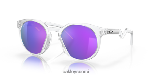 Oakley hstn prim violetit linssit, matta kirkas kehys silmälasit 2T48V41002
