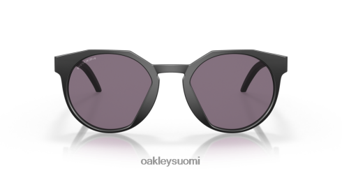 Oakley hstn primin harmaat linssit, mattamusta kehys silmälasit 2T48V41001