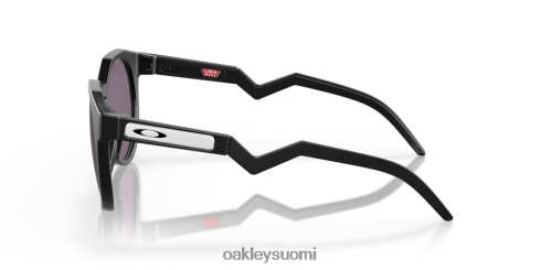 Oakley hstn primin harmaat linssit, mattamusta kehys silmälasit 2T48V41001