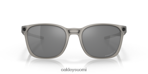 Oakley jektori Prim mustat polarisoidut linssit, mattaharmaa mustekehys silmälasit 2T48V4578