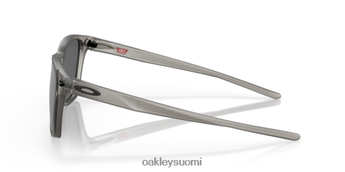 Oakley jektori Prim mustat polarisoidut linssit, mattaharmaa mustekehys silmälasit 2T48V4578