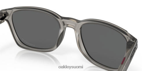 Oakley jektori Prim mustat polarisoidut linssit, mattaharmaa mustekehys silmälasit 2T48V4578