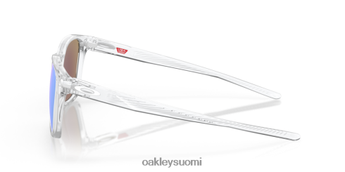 Oakley jektori prim safiirilinssit, kiillotettu kirkas kehys silmälasit 2T48V4573